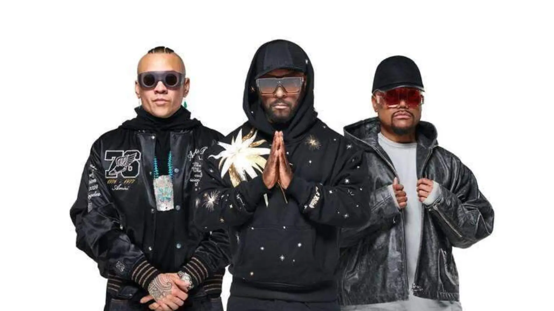 Black Eyed Peas